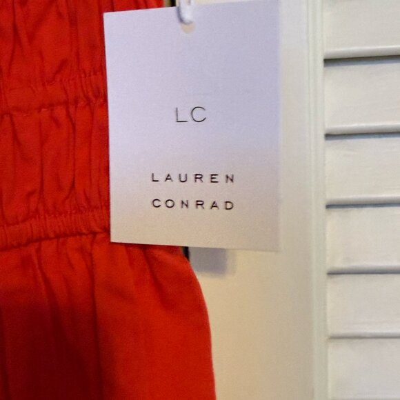 Lauren Conrad Summer Dress - Picture 4 of 5